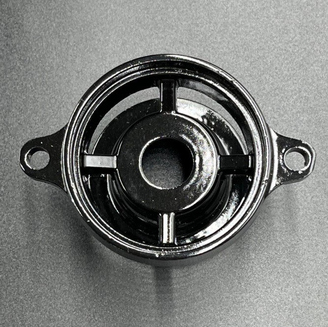 Обойма гребного вала Tohatsu 4-6, MFS6 (369S60101-1;369-60101;825118T)(WUHU)