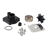 Ремкомплект помпы с корпусом Skipper для Yamaha F20-45