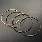 Кольца поршневые, комплект на один поршень Yamaha F75-130 (от 2014 г.в.) (Yamaha) Кольца поршневые, комплект на один поршень Yamaha F75-130 (от 2014 г.в.) (Yamaha)