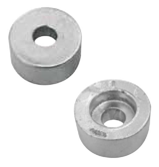 Анод алюминиевый Suzuki Анод алюминиевый Suzuki