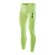 Леггинсы SIXS PNX Color 4-season Yellow, L