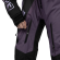 Комбинезон FXR CX без утеплителя Black/Muted Grape, 4