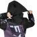 Комбинезон FXR CX без утеплителя Black/Muted Grape, 4