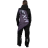 Комбинезон FXR CX без утеплителя Black/Muted Grape, 4
