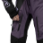 Комбинезон FXR CX без утеплителя Black/Muted Grape, 4