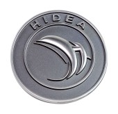 Наклейка капота Marine Rocket (F60-07.00.00.05)