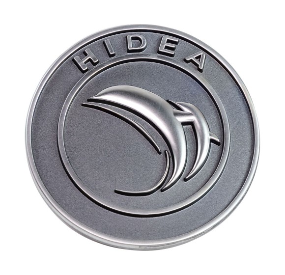 Наклейка капота Marine Rocket (F60-07.00.00.05)