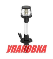Огонь топовый на стойке 12" светодиодный, 12-24 В (упаковка из 2 шт.)