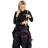Комбинезон FXR Recruit F.A.S.T. с утеплителем Black/Rasp-Hi Vis Fade, 8