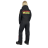 Комбинезон FXR Recruit F.A.S.T. с утеплителем Black/Rasp-Hi Vis Fade, 8