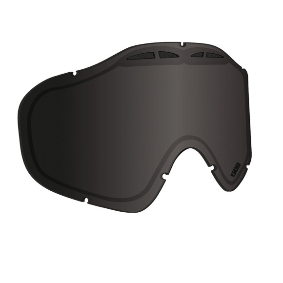 Линза 509 Sinister X5 без подогрева Поляризация, Smoke