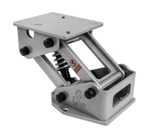 Стойка амортизационная Ёршъ 21 см, АК Стойка амортизационная Ёршъ 21 см, АК