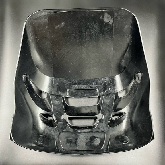 Крышка капота Mercury Verado (JSP) Крышка капота Mercury Verado (JSP)