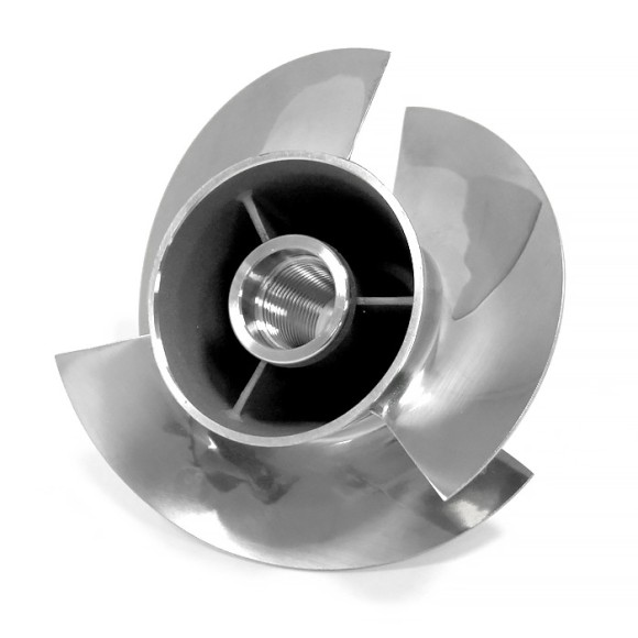 Импеллер SOLAS YA-SC-A(13-18) для гидроциклов Yamaha Импеллер SOLAS YA-SC-A(13-18) для гидроциклов Yamaha