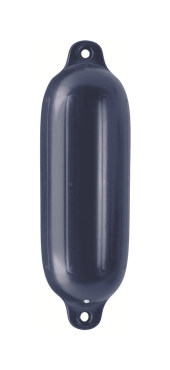 Кранец Marine Rocket надувной, размер 407x110 мм, цвет синий Кранец Marine Rocket надувной, размер 407x110 мм, цвет синий