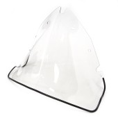 Стекло ветровое для снегохода BRP 50-44-492Pc (31,5см, 2мм) Стекло ветровое для снегохода BRP 50-44-492Pc (31,5см, 2мм)