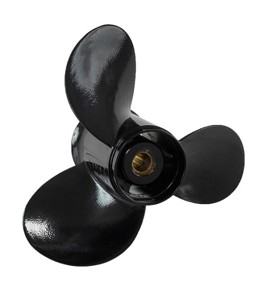 Гребной винт Suzuki DF8A-20A/DT9.9-15(A);3x9-1/4x12R, BaekSan