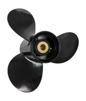 Гребной винт Suzuki DF8A-20A/DT9.9-15(A);3x9-1/4x12R, BaekSan Гребной винт Suzuki DF8A-20A/DT9.9-15(A);3x9-1/4x12R, BaekSan