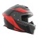 Шлем 509 Delta V с подогревом Racing Red, SM