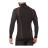 Термокофта SIXS TS13W CU Black/Red, M/L