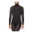 Термокофта SIXS TS13W CU Black/Red, M/L