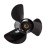 Винт гребной Yamaha 150-300;3x13-1/2x23, BaekSan