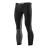 Леггинсы SIXS PNX WB 4-season Black Carbon, S