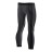 Леггинсы SIXS PNX WB 4-season Black Carbon, S