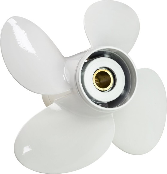 Гребной винт 4x13x17, Marine Rocket Гребной винт 4x13x17, Marine Rocket