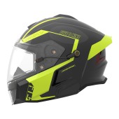 Шлем 509 Delta V с подогревом Hi-Vis, SM Шлем 509 Delta V с подогревом Hi-Vis, SM
