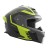Шлем 509 Delta V с подогревом Hi-Vis, SM