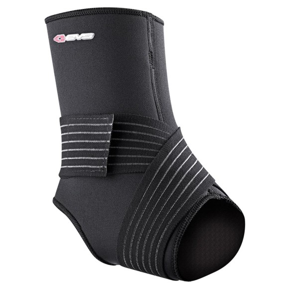 Бандаж голеностопа EVS AS14 Black, XL