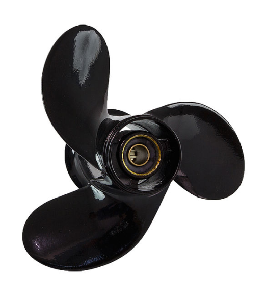 Винт гребной Mercury 8-15;3x9-1/4x7, BaekSan Винт гребной Mercury 8-15;3x9-1/4x7, BaekSan