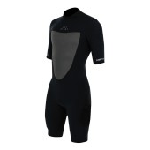 Детский гидрокостюм JetPilot Flight 2/2mm Black, 165 Детский гидрокостюм JetPilot Flight 2/2mm Black, 165