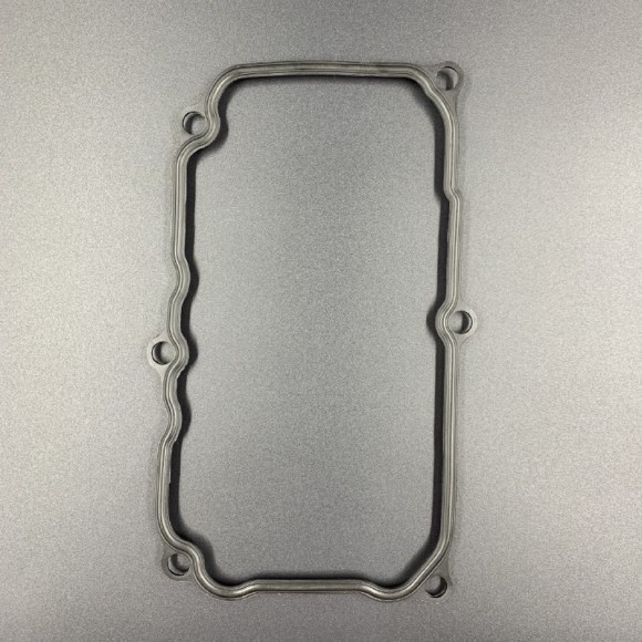 Прокладка под клапанную крышку Honda BF20-30 (Honda) Прокладка под клапанную крышку Honda BF20-30 (Honda)