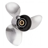 Винт гребной Skipper Ultima для Yamaha 150-300HP нержавеющий, диаметр 13 3/4", шаг 19"