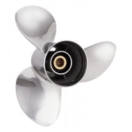 Винт гребной Skipper Ultima для Yamaha 150-300HP нержавеющий, диаметр 13 3/4", шаг 19" Винт гребной Skipper Ultima для Yamaha 150-300HP нержавеющий, диаметр 13 3/4", шаг 19"