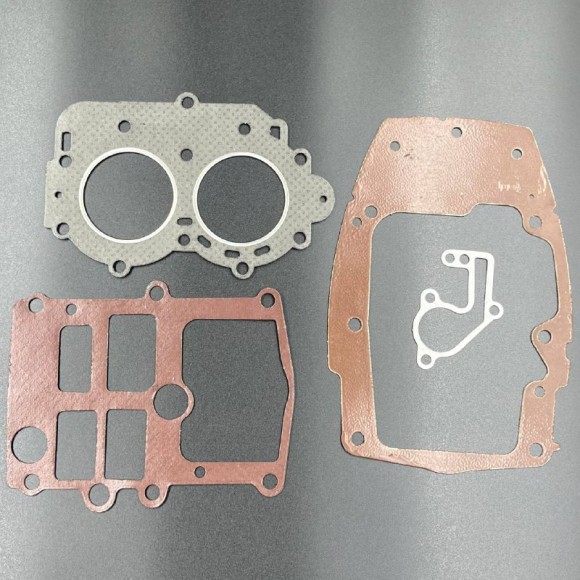 Ремкомплект мотоголовки 6E7 01 Yamaha 9.9-15 (PREMARINE)