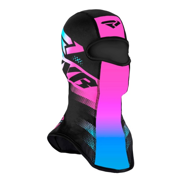 Балаклава FXR Boost Candy, OS