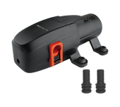 Помпа водоподающая SeaFlo, 12в, 5.6л/мин, 2.8 бар, 4.5 А