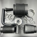 Ремкомплект транцевого узла Mercruiser Bravo (Omax)