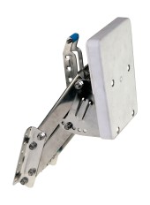 Транец для вспомогательного мотора до 20 л.с. Транец для вспомогательного мотора до 20 л.с.