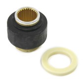 VD-RB-1 Втулка резиновая