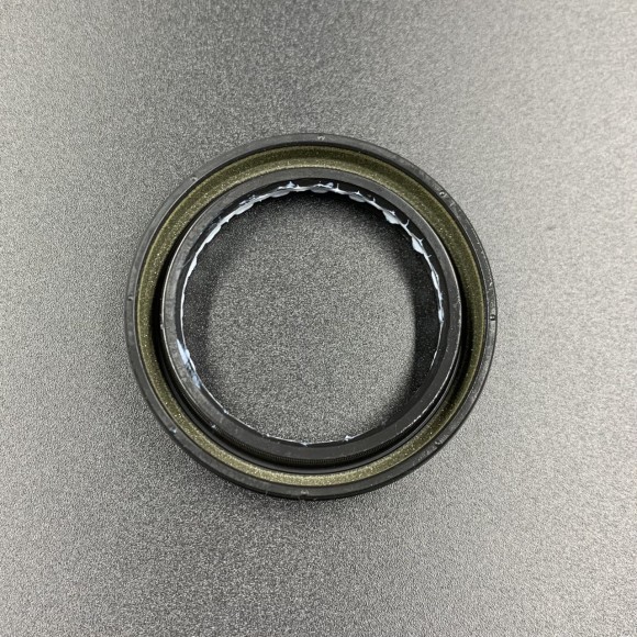 Сальник Suzuki (09283-34014) (34x46x8) (Suzuki)