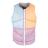 Жилет страховочный JetPilot Pacer Eco Vest Purple, L