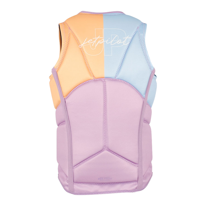 Жилет страховочный JetPilot Pacer Eco Vest Purple, L