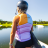 Жилет страховочный JetPilot Pacer Eco Vest Purple, L