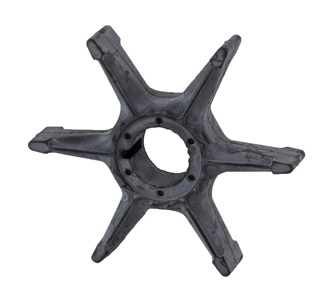 Крыльчатка охлаждения Yamaha 20C/25B/30A, Omax