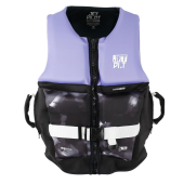 Жилет спасательный JetPilot 3SXTY Hyperflex S-grip Eco Vest Purple, XL