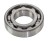 Подшипник 35x72x17, Yamaha, Omax
